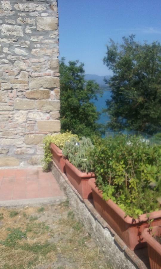 Latera Bed & Breakfast Barberino di Mugello Exterior photo