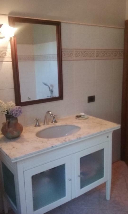 Latera Bed & Breakfast Barberino di Mugello Exterior photo